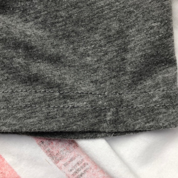 AC⚡️DC Raglan Sleeve T-shirt S - Picture 5 of 6